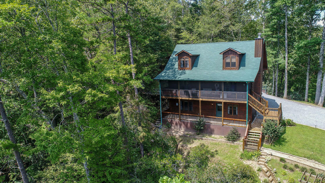 250 Tall Timber Mountain Road